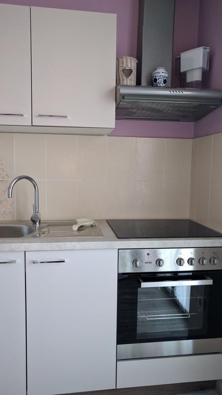 Apartments Kolorcek Izola Habitación foto